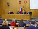 Доходную часть бюджета Воронежской области на 2022 год увеличили на 9 млрд рублей