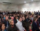 Альтернатива спорам: воронежцы обсудили проект новой магистрали