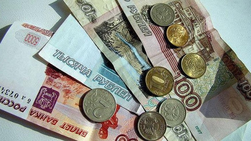 Главная картинка новости: Четверть воронежцев не указывает уровень зарплаты в резюме