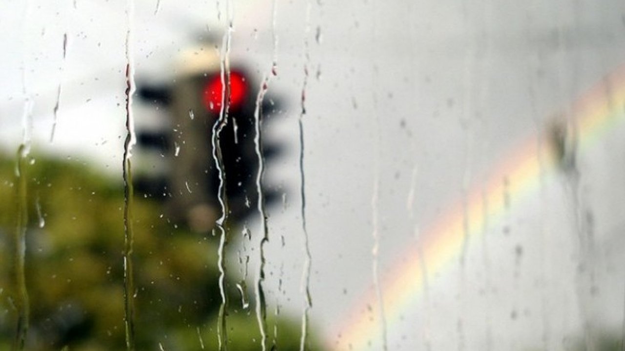 Главная картинка новости: В Воронеже период аномальной жары закончился