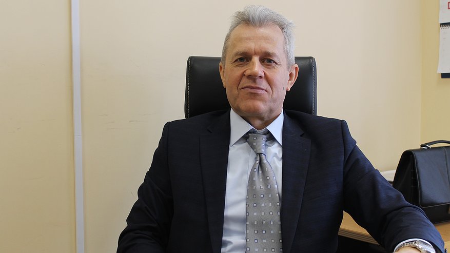 Главная картинка новости: Сергей Панюков: «Оплачивая за своих граждан часть кредита, государство всегда выигрывает»