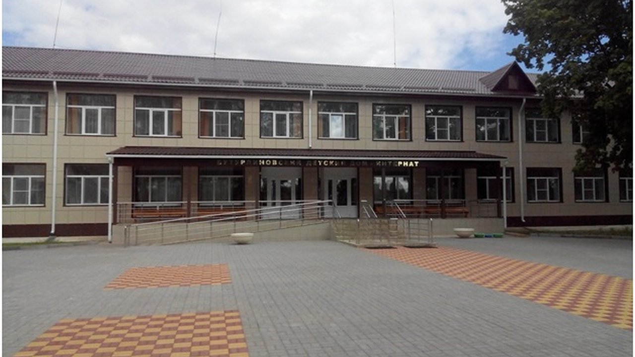 Главная картинка новости: Александр Бастрыкин поручил доложить ему об обстоятельствах гибели подростка в Бутурлиновском интернате