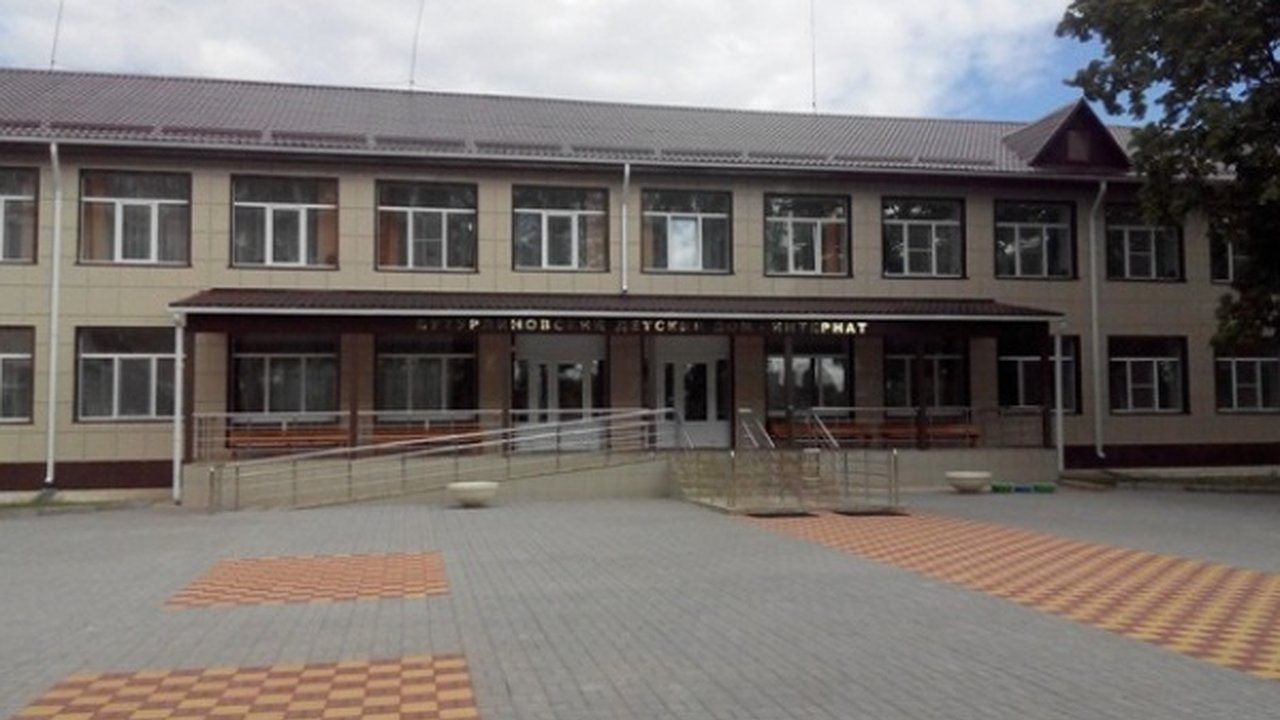 Главная картинка новости: Елена Коржова стала директором скандального Бутурлиновского детского дома – интерната 