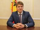Руководителем управления транспорта Воронежа стал Максим Захаров