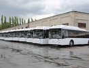 В этом году автопарк муниципального «Воронежпассажиртранса» пополнится еще 63 новыми автобусами