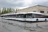 Миниатюра новости: В этом году автопарк муниципального «Воронежпассажиртранса» пополнится еще 63 новыми автобусами
