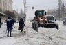 Миниатюра новости: Из-за расчистки снега в Воронеже временно изменятся четыре автобусных маршрута 