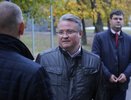 Мэр Воронежа заявил о дополнительной закредитованности муниципального предприятия
