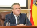 Глава Воронежа Вадим Кстенин поручил обследовать старые деревья по-новому 