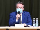 Мэр Вадим Кстенин возглавил городское отделение партии «Единая Россия»