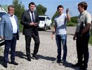 Воронежский депутат Госдумы сдержал свое слово