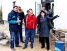 В Воронеже у тренировочной площадки ЧМ-2018 создадут новый сквер