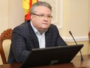 Мэр Воронежа сохранил за собой лидирующую позицию в медиарейтинге