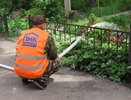 Воронежцам рассказали о виновниках потопа при промывке-опрессовке