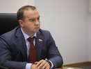 Хватит ли у воронежского депутата Пешикова семечек на мандат Госдумы?