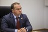 Миниатюра новости: Хватит ли у воронежского депутата Пешикова семечек на мандат Госдумы?