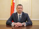 Дмитрий Гладких стал и.о. заместителя мэра по градостроительству