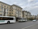 Это не шутки: воронежцев спросили про маршрутки