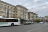 Миниатюра новости: Это не шутки: воронежцев спросили про маршрутки