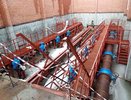 В Воронеже планируют объявить торги на реконструкцию водоподъемной станции
