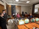 «Время Воронежа» начало работу над фильмом о Галине Кудрявцевой