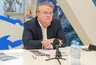 Миниатюра новости: «Общее восприятие работы градоначальника и его команды оказалось далеким от позитивного»