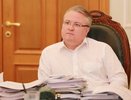 Мэр Воронежа в третий раз вернул себе лидерство в медиарейтинге