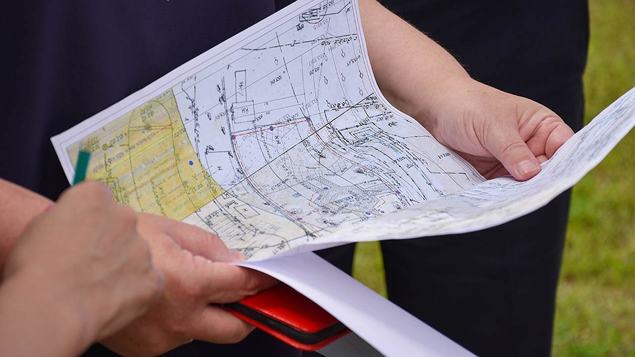 Главная картинка новости: Воронежское ООО «Регионстрой» займется сохранением объекта культурного наследия в Чертовицах