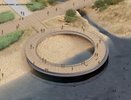 Стартовал поиск подрядчика для благоустройства второй очереди Петровской набережной