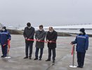 Компания «АГРОЭКО» запустила свинокомплекс в Верхнемамонском районе 