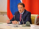 Воронежский губернатор Алексей Гордеев невольно поддержал свой имидж лидера «губернаторской фронды»