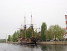 Власти сэкономили 15 млн рублей на реновации Воронежского водохранилища