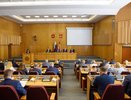 Воронежская областная Дума приняла блок законов для совершенствования системы соцподдержки