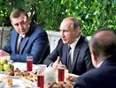 Для воронежского уроженца нет ничего жестче, чем испытание губернаторством