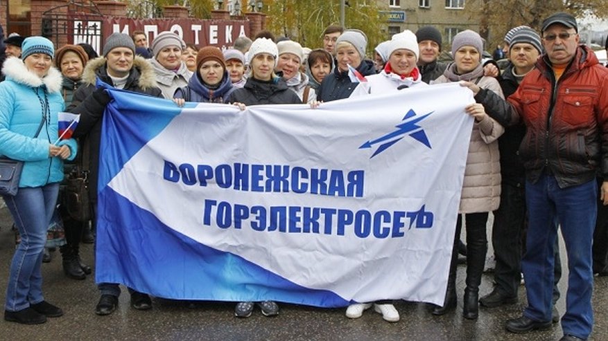 Главная картинка новости: «Пасхальная распродажа»: на воронежскую горэлектросеть нашлось сразу четыре покупателя
