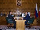  Воронежский вице-премьер Алексей Беспрозванных в срочном порядке уходит «на повышение»