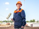 Воронежские строители готовятся к профессиональному празднику 