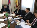 Воронежский губернатор передал туризм под контроль Артема Верховцева