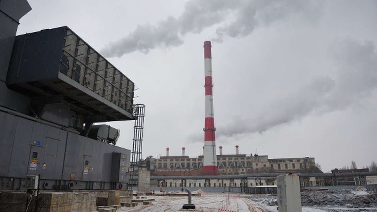 Главная картинка новости: Ушедшей в концессию «Воронежтеплосети» потребовалась кредитная линия на 30 млн рублей