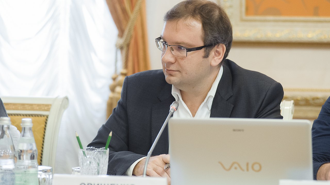 Главная картинка новости: Малый бизнес сам виноват?