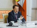 После ребрендинга ЕР воронежский экс-губернатор может возглавить партию