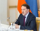 В Воронеже зампред правительства РФ предсказал рост цен из-за повышения НДС