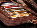 Воронежские жители и юрлица держат в банках 387,3 млрд рублей