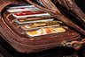 Миниатюра новости: Воронежские жители и юрлица держат в банках 387,3 млрд рублей