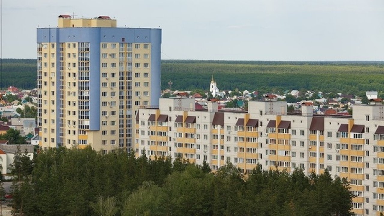 Главная картинка новости: Воронежские власти нашли проектировщика для дорог в Боровом