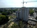 Власти утвердили задание на планировку квартала на левом берегу Воронежа