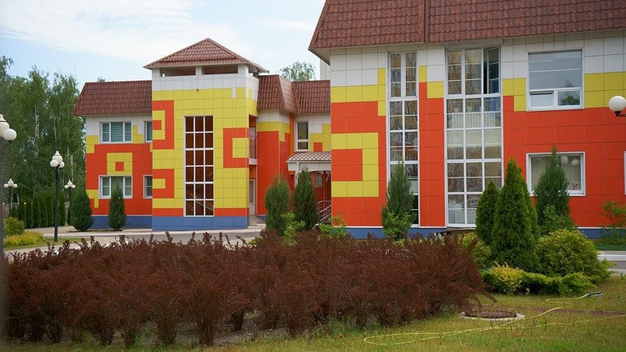 Главная картинка новости: В Воронеже собираются расширить образовательные учреждения в 2019 году