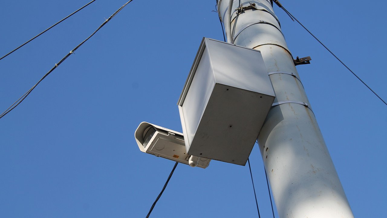 Главная картинка новости: Более 1,5 млрд рублей штрафов ПДД пополнят воронежский дорожный фонд в 2019 году 