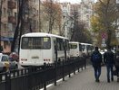 Для Воронежа закупят 30 городских автобусов за 254 млн рублей 