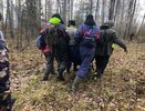Поисковый отряд приглашает в свои ряды воронежских добровольцев